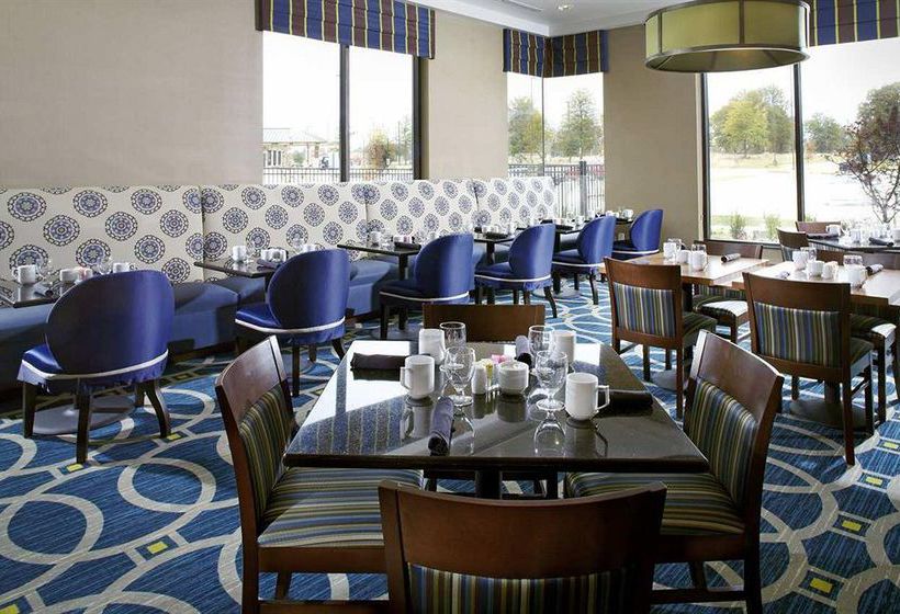 Hotel Hilton Garden Inn Texarkana  | Texarkana | Texas | United States 12