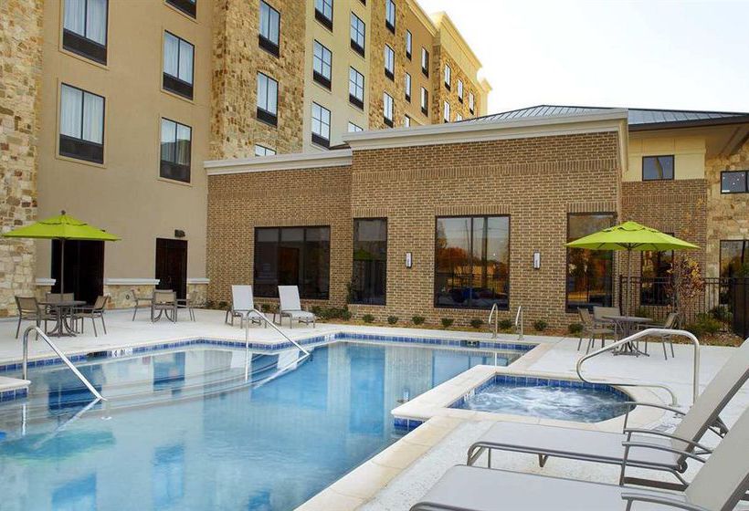 Hotel Hilton Garden Inn Texarkana  | Texarkana | Texas | United States 13