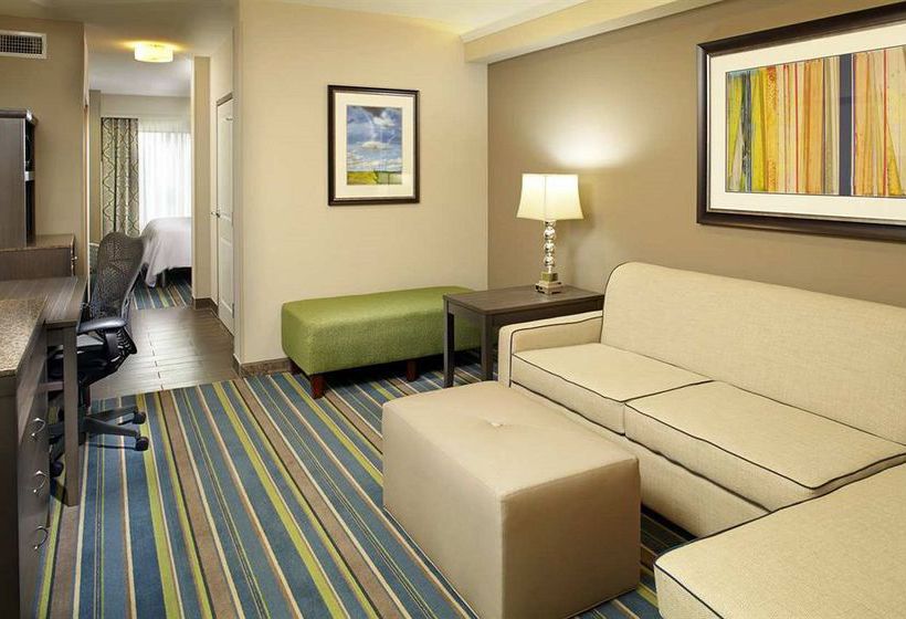 Hotel Hilton Garden Inn Texarkana  | Texarkana | Texas | United States 15