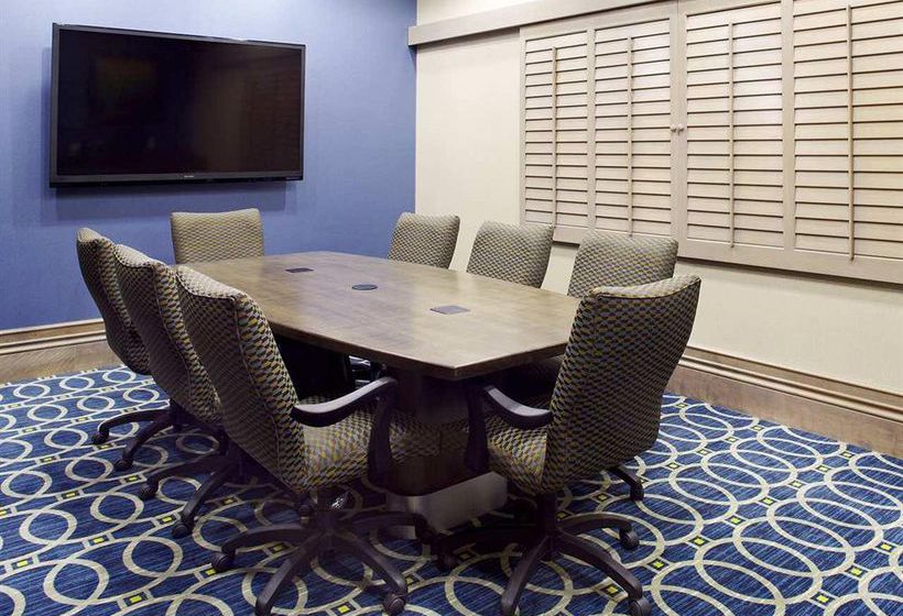 Hotel Hilton Garden Inn Texarkana  | Texarkana | Texas | United States 16
