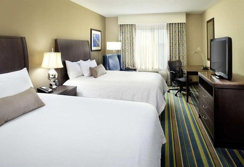 Hotel Hilton Garden Inn Texarkana  | Texarkana | Texas | United States 17