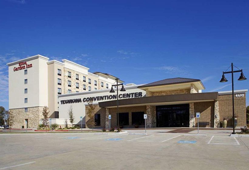 Hotel Hilton Garden Inn Texarkana  | Texarkana | Texas | United States 18