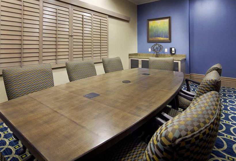 Hotel Hilton Garden Inn Texarkana  | Texarkana | Texas | United States 19