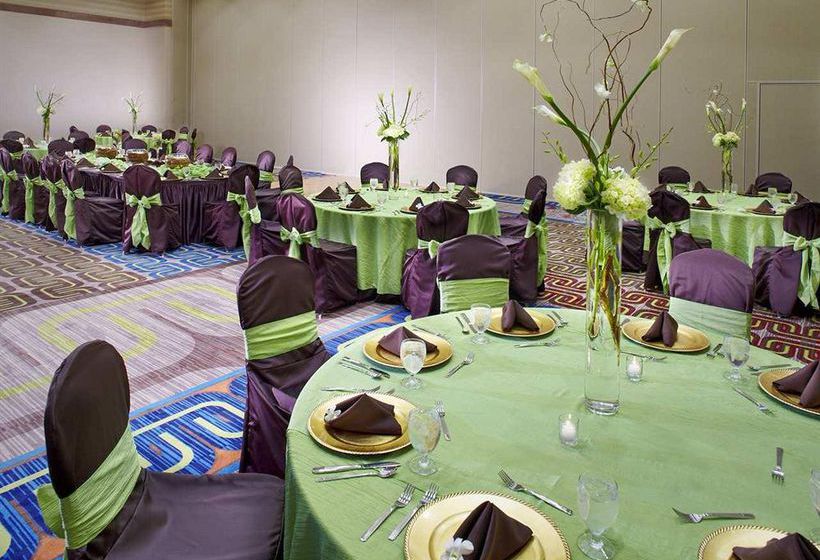 Hotel Hilton Garden Inn Texarkana  | Texarkana | Texas | United States 2