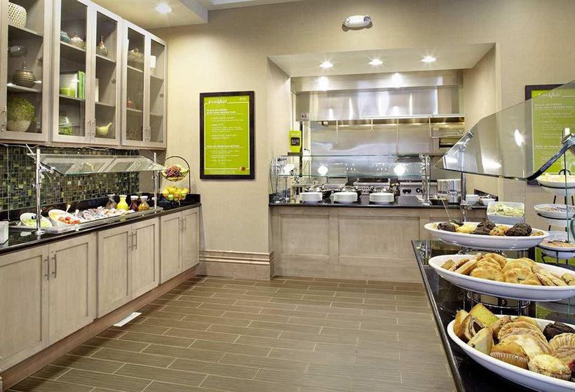 Hotel Hilton Garden Inn Texarkana  | Texarkana | Texas | United States 20