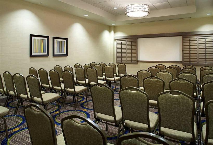 Hotel Hilton Garden Inn Texarkana  | Texarkana | Texas | United States 3