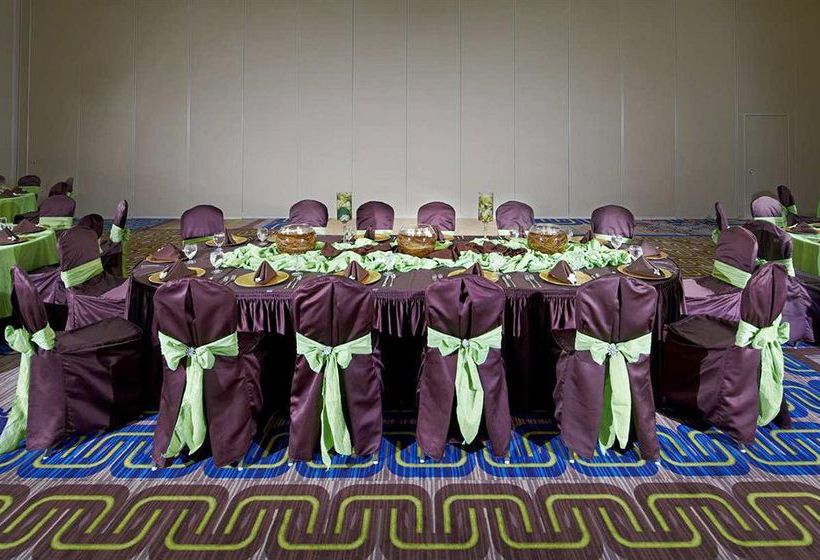 Hotel Hilton Garden Inn Texarkana  | Texarkana | Texas | United States 4