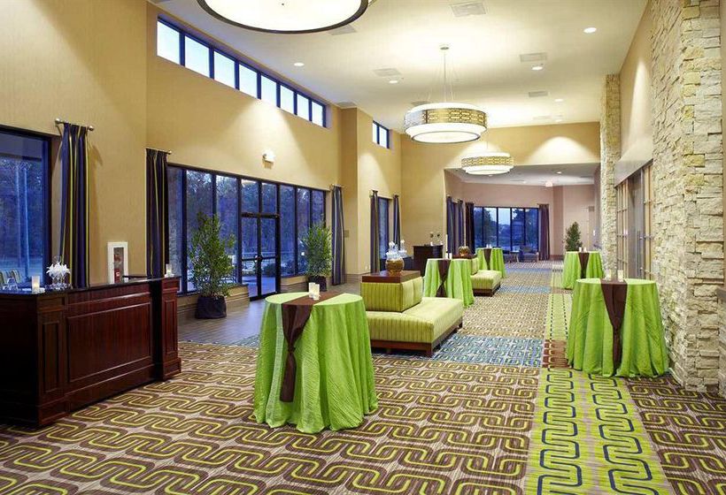 Hotel Hilton Garden Inn Texarkana  | Texarkana | Texas | United States 5