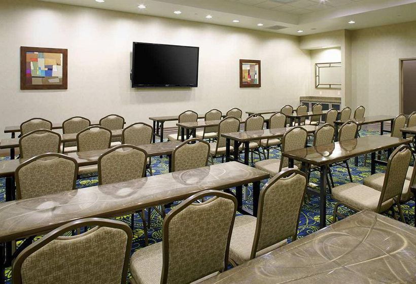 Hotel Hilton Garden Inn Texarkana  | Texarkana | Texas | United States 6