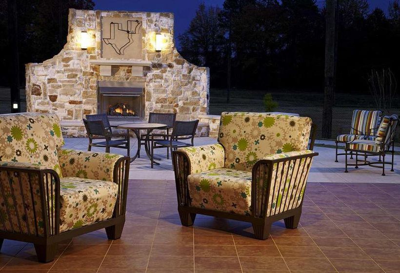 Hotel Hilton Garden Inn Texarkana  | Texarkana | Texas | United States 7