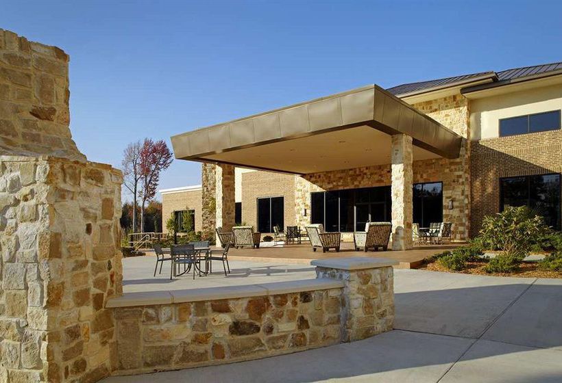 Hotel Hilton Garden Inn Texarkana  | Texarkana | Texas | United States 8