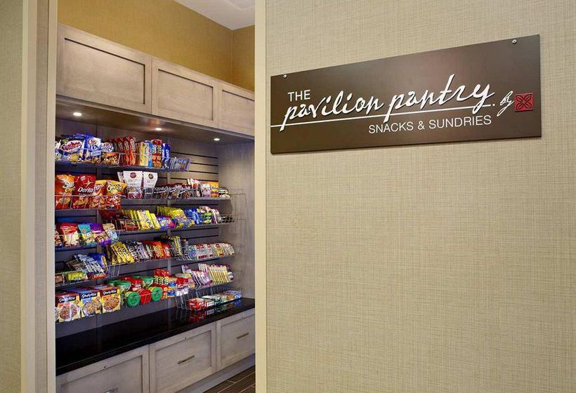Hotel Hilton Garden Inn Texarkana  | Texarkana | Texas | United States 9