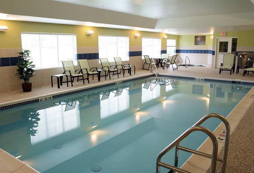 Hotel Hampton Inn Ellsworth Bar Harbor  | Ellsworth | Maine | United States 1