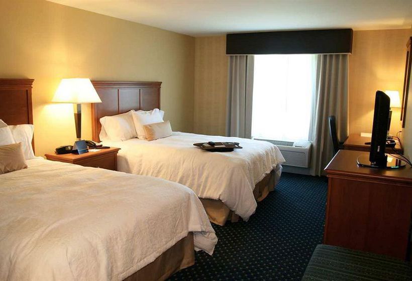 Hotel Hampton Inn Ellsworth Bar Harbor  | Ellsworth | Maine | United States 10