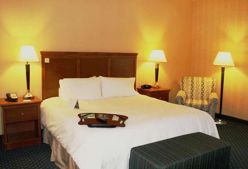 Hotel Hampton Inn Ellsworth Bar Harbor  | Ellsworth | Maine | United States 16