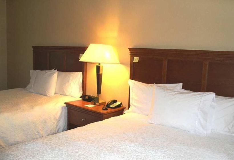 Hotel Hampton Inn Ellsworth Bar Harbor  | Ellsworth | Maine | United States 17