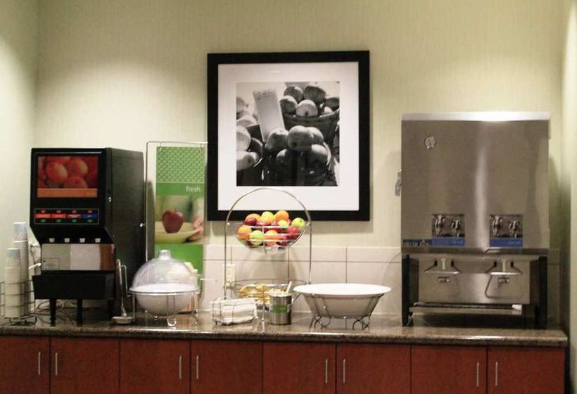 Hotel Hampton Inn Ellsworth Bar Harbor  | Ellsworth | Maine | United States 18