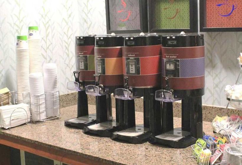 Hotel Hampton Inn Ellsworth Bar Harbor  | Ellsworth | Maine | United States 19