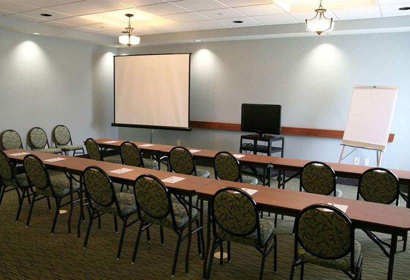 Hotel Hampton Inn Ellsworth Bar Harbor  | Ellsworth | Maine | United States 2