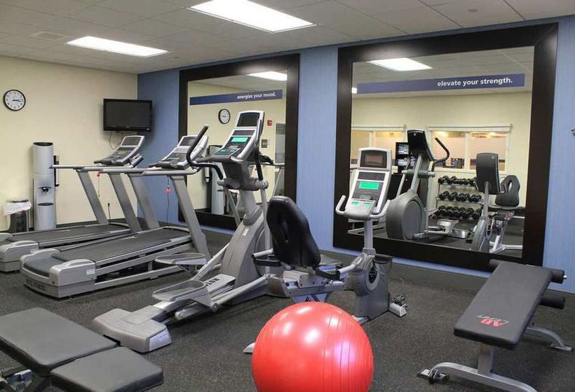 Hotel Hampton Inn Ellsworth Bar Harbor  | Ellsworth | Maine | United States 20