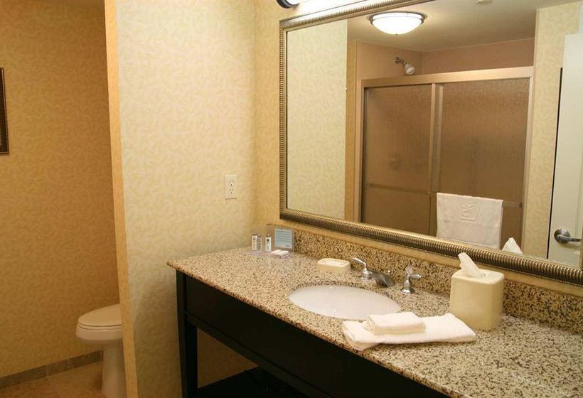 Hotel Hampton Inn Ellsworth Bar Harbor  | Ellsworth | Maine | United States 4