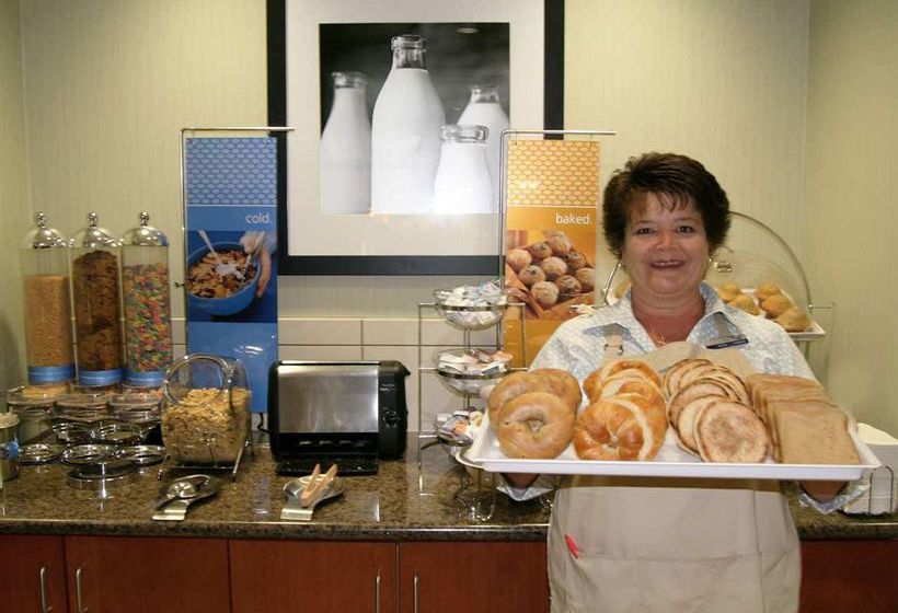 Hotel Hampton Inn Ellsworth Bar Harbor  | Ellsworth | Maine | United States 5