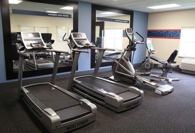 Hotel Hampton Inn Ellsworth Bar Harbor  | Ellsworth | Maine | United States 7