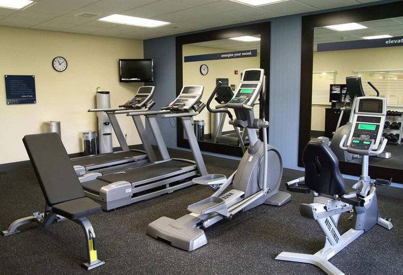 Hotel Hampton Inn Ellsworth Bar Harbor  | Ellsworth | Maine | United States 8