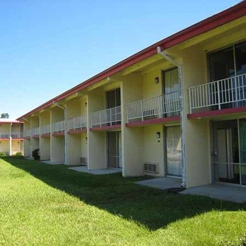 Hotel Sunset Inn Manning