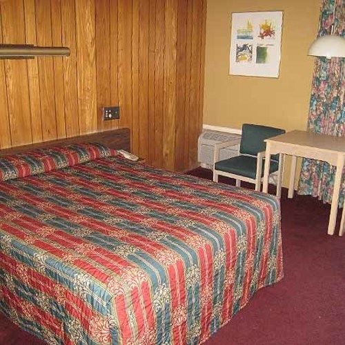 Hotel Sunset Inn Manning  | Manning | South Carolina | United States 2