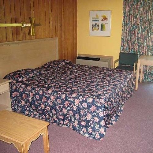 Hotel Sunset Inn Manning  | Manning | South Carolina | United States 3