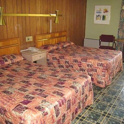 Hotel Sunset Inn Manning  | Manning | South Carolina | United States 4