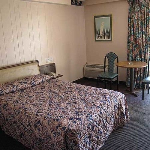 Hotel Sunset Inn Manning  | Manning | South Carolina | United States 5