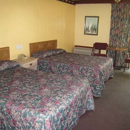 Hotel Sunset Inn Manning  | Manning | South Carolina | United States 6