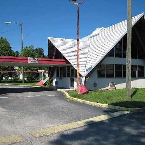 Hotel Sunset Inn Manning  | Manning | South Carolina | United States 7