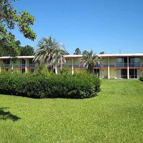 Hotel Sunset Inn Manning  | Manning | South Carolina | United States 8