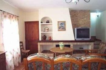 Casa Alberto  | Priego de Córdoba | Córdoba | España 1