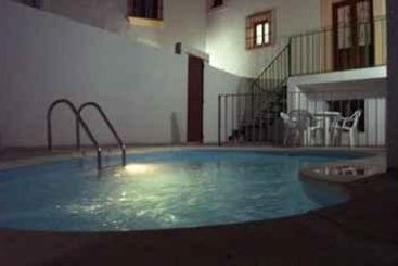 Casa Alberto  | Priego de Córdoba | Córdoba | España 2