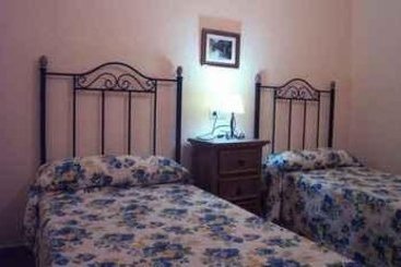 Casa Alberto  | Priego de Córdoba | Córdoba | España 3