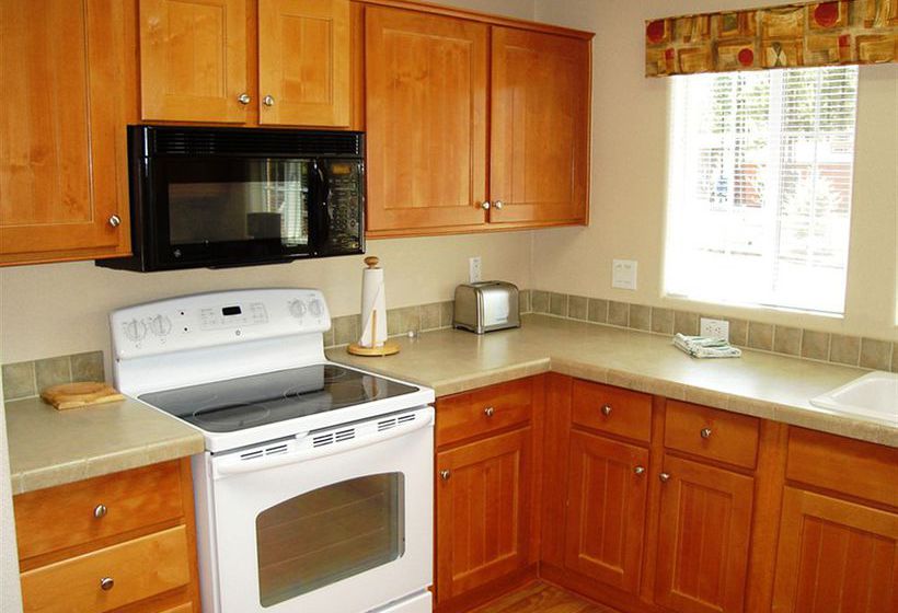 PVC at The Roundhouse Resort  | Pinetop | Arizona | United States 11