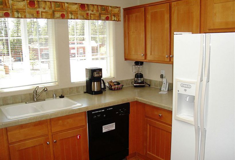 PVC at The Roundhouse Resort  | Pinetop | Arizona | United States 12