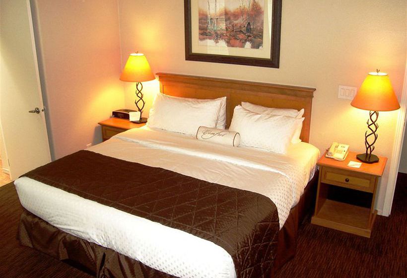 PVC at The Roundhouse Resort  | Pinetop | Arizona | United States 7