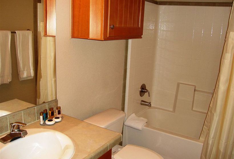 PVC at The Roundhouse Resort  | Pinetop | Arizona | United States 8