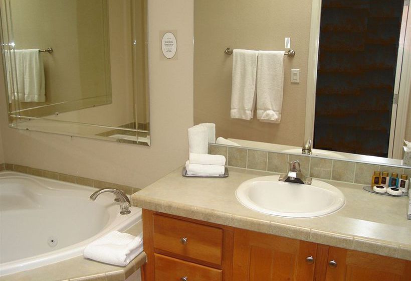 PVC at The Roundhouse Resort  | Pinetop | Arizona | United States 9