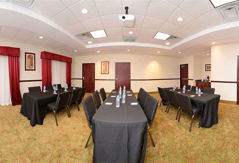 Hotel Comfort Suites Mount Juliet 