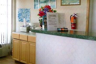 Hotel Sundown Inn Burnet  | Burnet | Texas | Hotel negli Stati Uniti 1