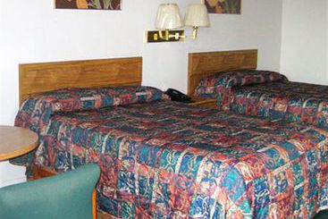 Hotel Sundown Inn Burnet  | Burnet | Texas | Hotel negli Stati Uniti 2