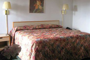 Hotel Sundown Inn Burnet  | Burnet | Texas | Hotel negli Stati Uniti 3