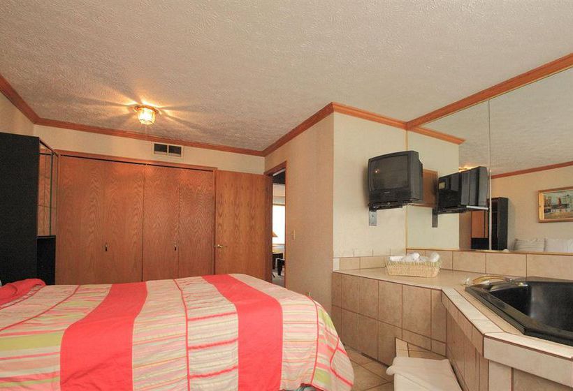 Hotel Americas Best Value Inn & Suites Canton 