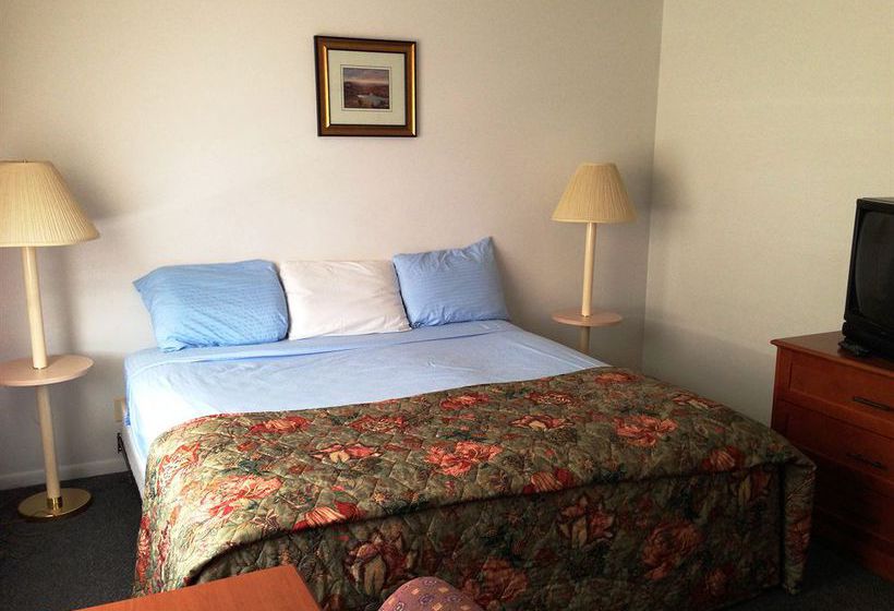 Hotel Americas Best Value Inn & Suites Canton  | Canton | Ohio | United States 15